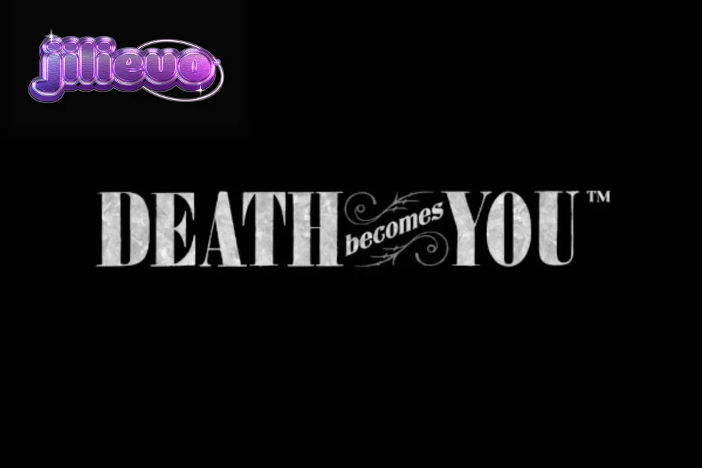 Death Becomes You স্লট গেমের গথিক এবং অন্ধকার পরিবেশের একটি দৃশ্য