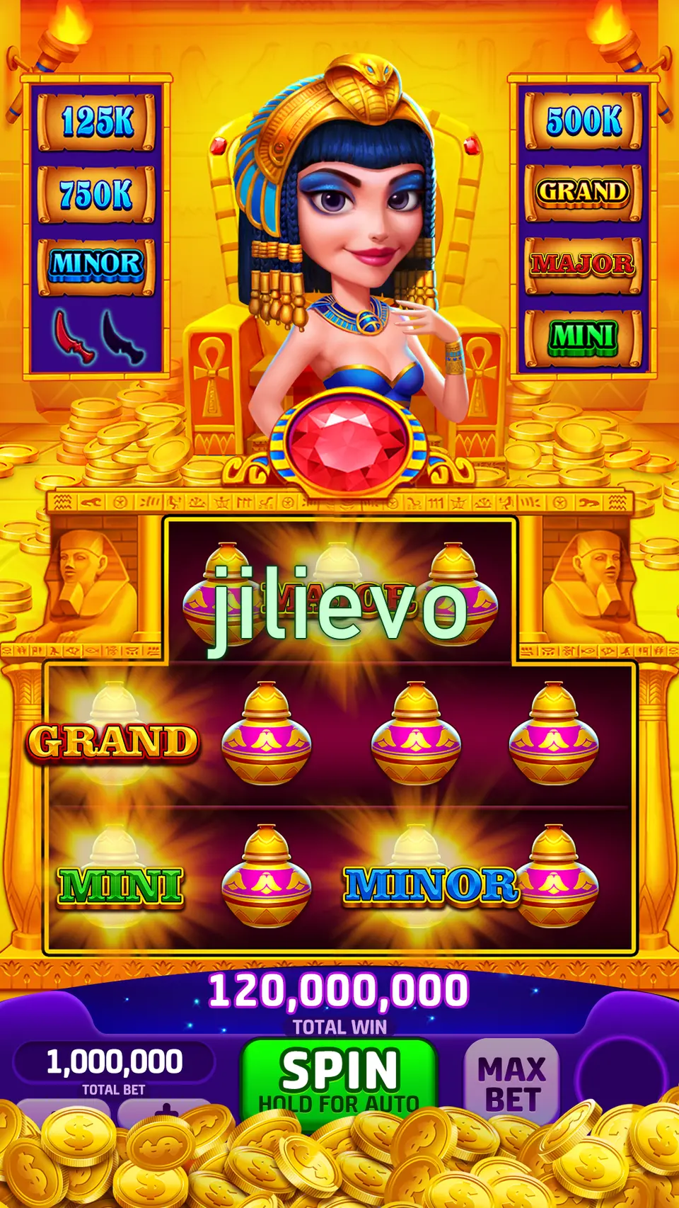 jilievo ডাউনলোড