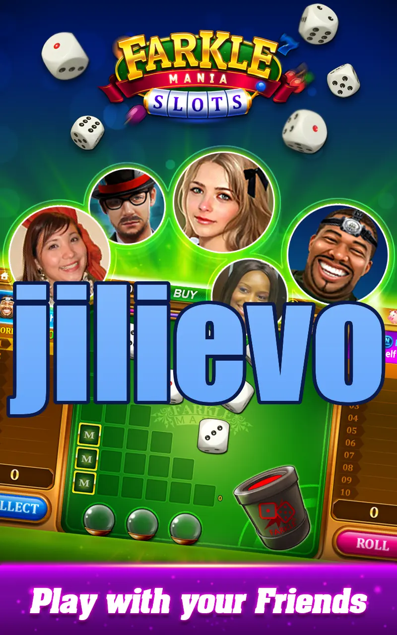 jilievo Preview - অফিসিয়াল ডাউনলোড